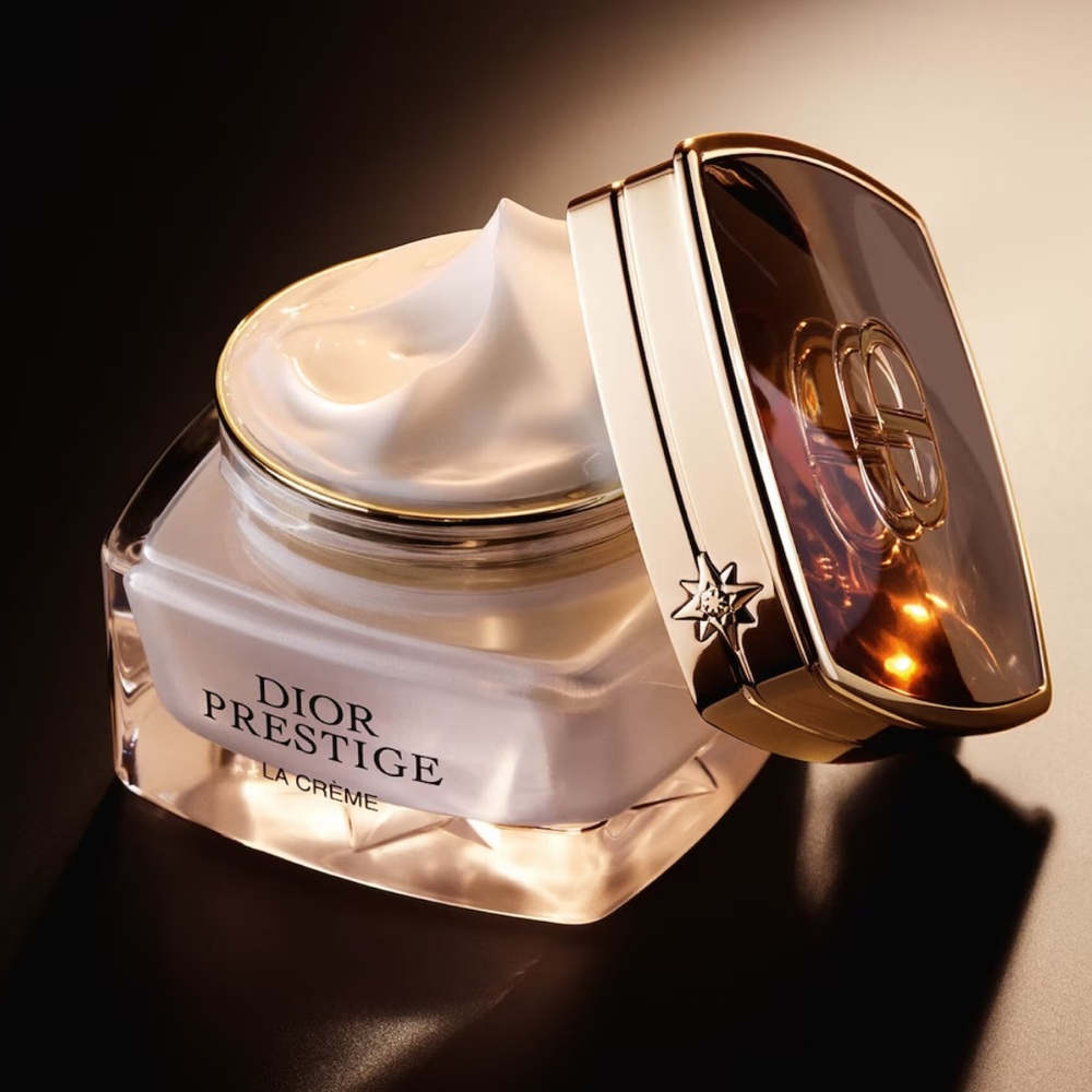 Dior Prestige La Creme 0.5 oz- Brand New! No box - Picture 3 of 7